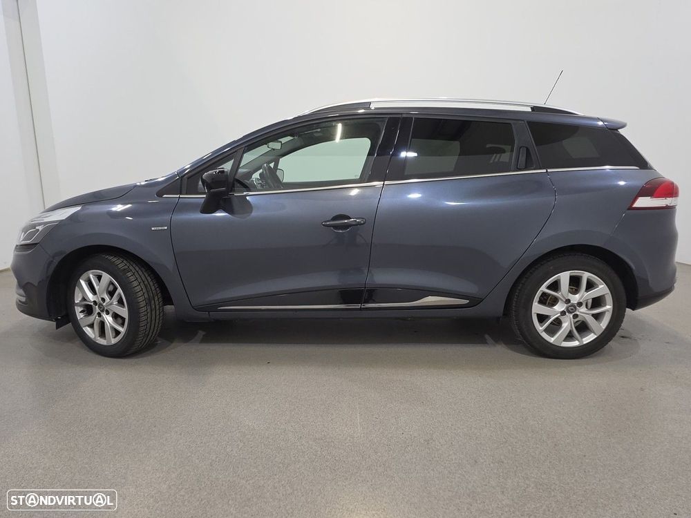 Renault Clio - 14
