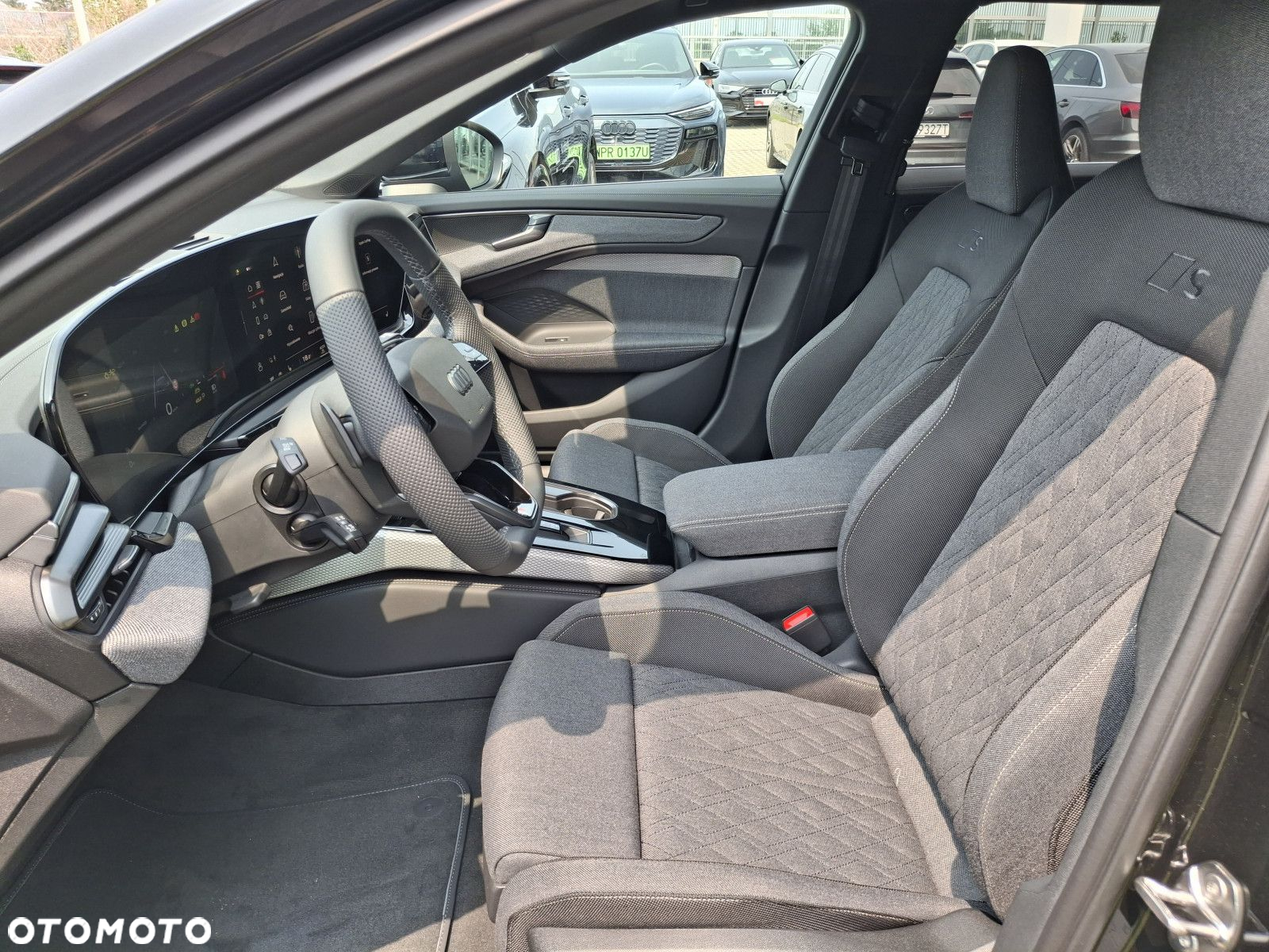 Audi A6 - 25