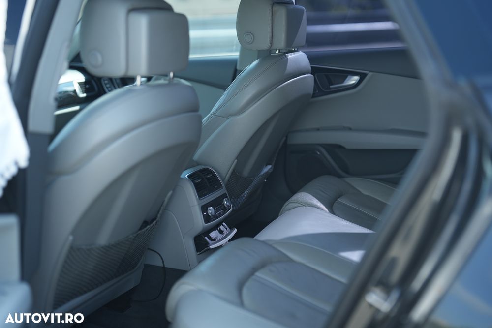 Audi A7 Sportback - 9