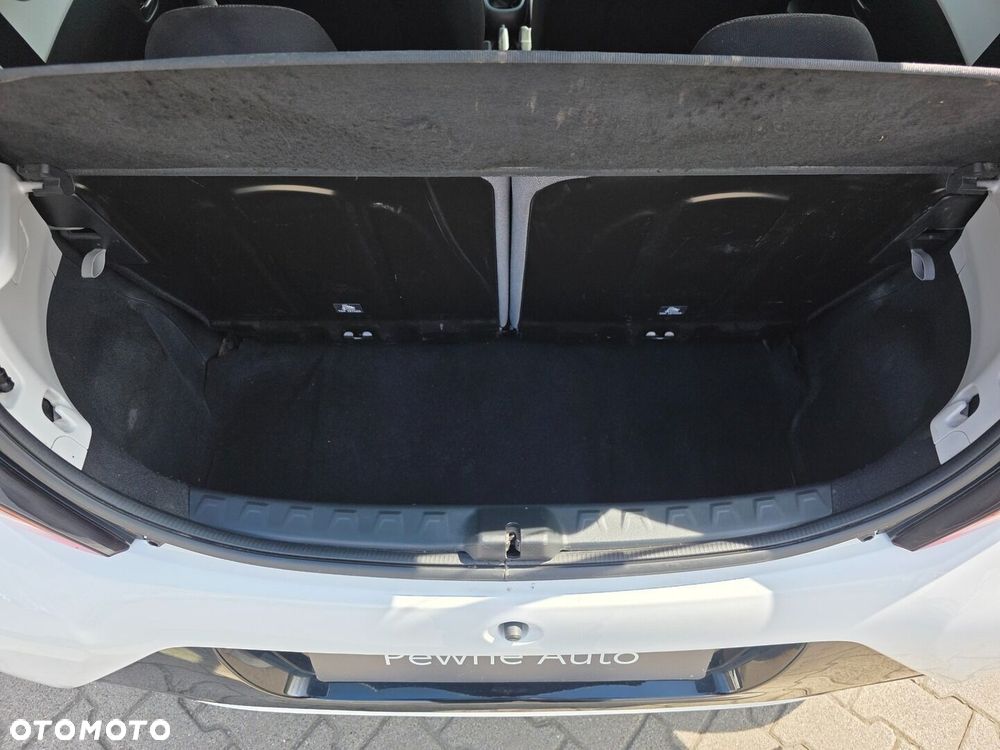 Toyota Aygo - 7