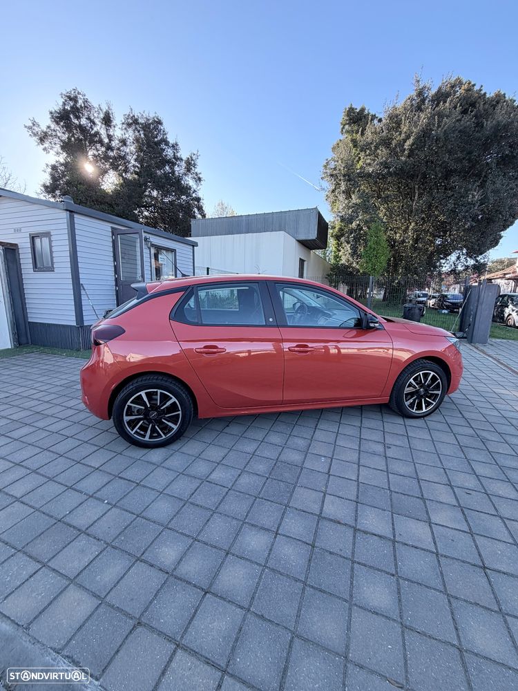 Opel Corsa-e Electric Edition - 5