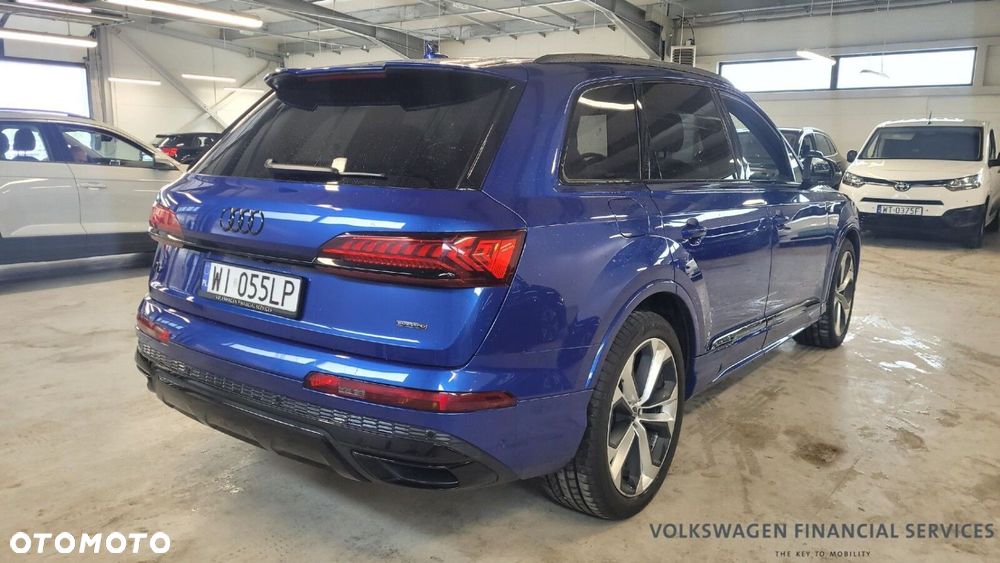 Audi Q7 - 5
