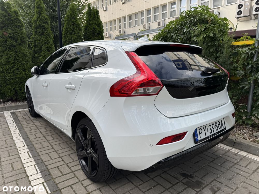 Volvo V40 - 34
