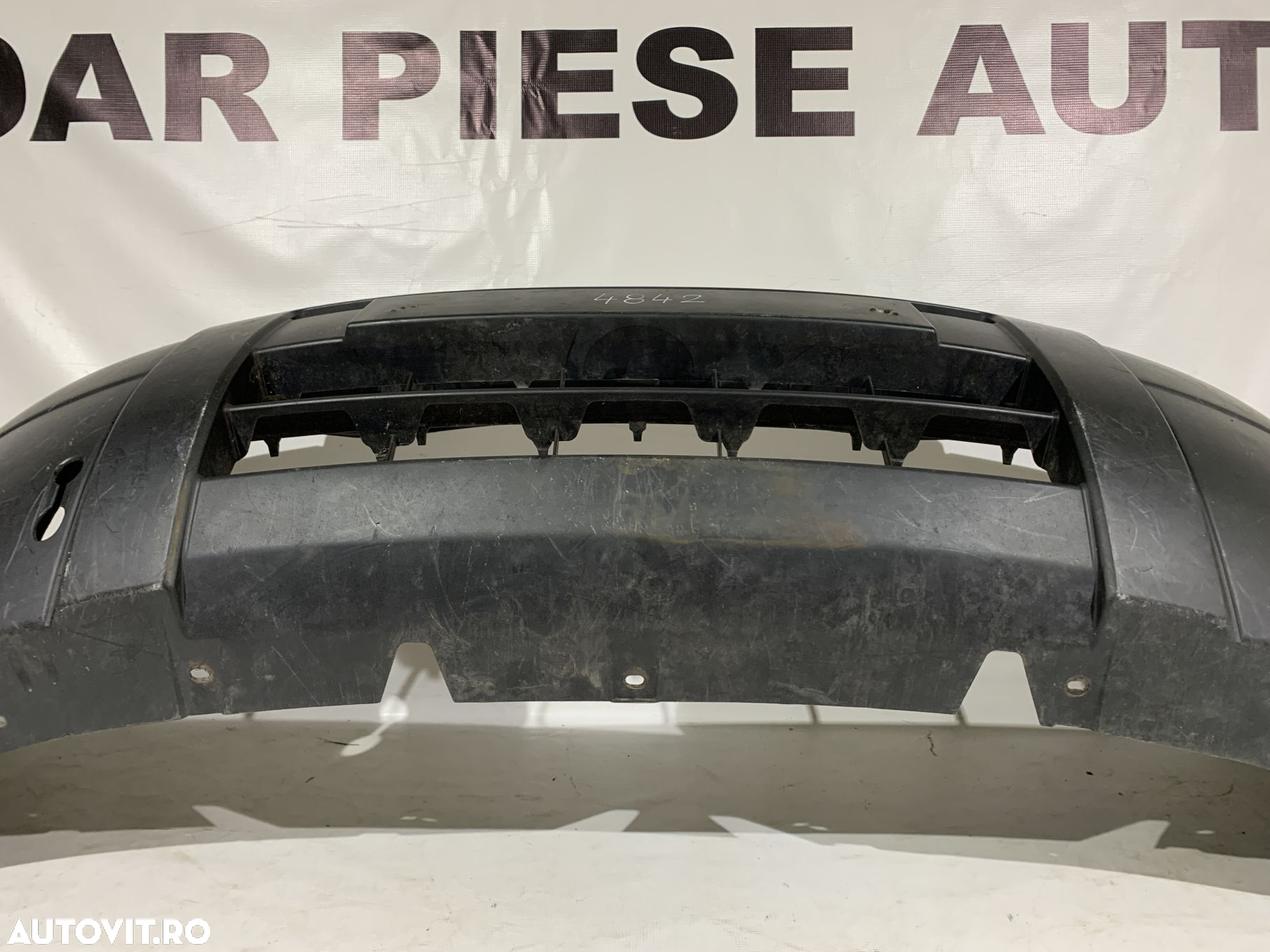 Bara fata Peugeot Partner, Citroen Berlingo, 2003, 2004, 2005, 2006, 2007, cod origine OE 9643802277 - 15