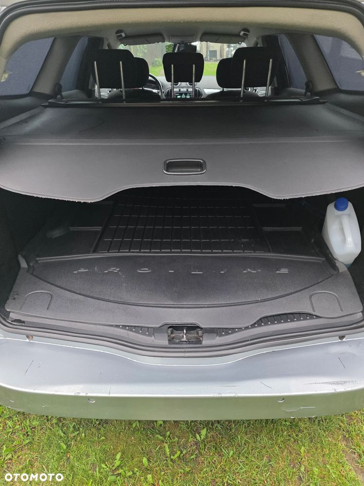 Ford Mondeo 2.0 TDCi Titanium - 10