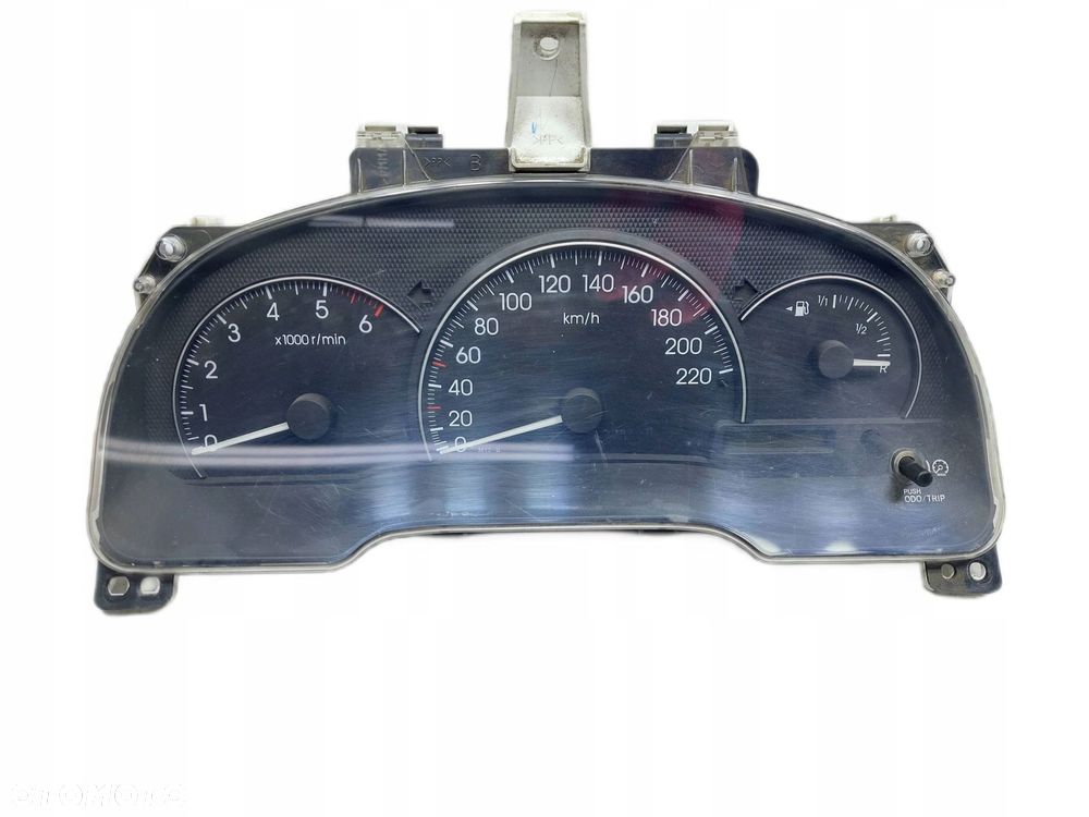 Licznik Zegar 83800-45330 Toyota Avensis Verso 2.0D 359988 Tyś Km