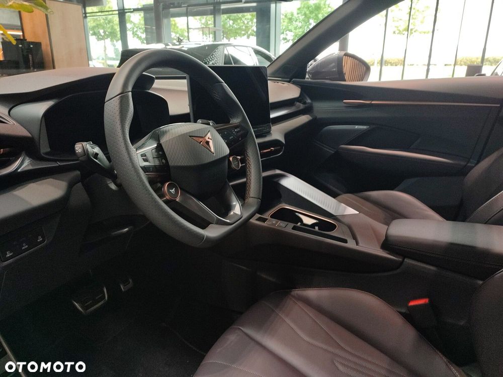 Cupra Terramar - 12