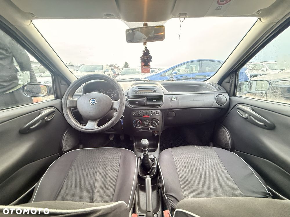 Fiat Punto - 7