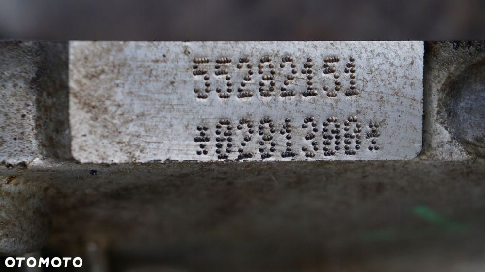 FIAT 500 JEEP RENEGADE 1.0 TURBO 55282151 BLOK SILNIKA - 5