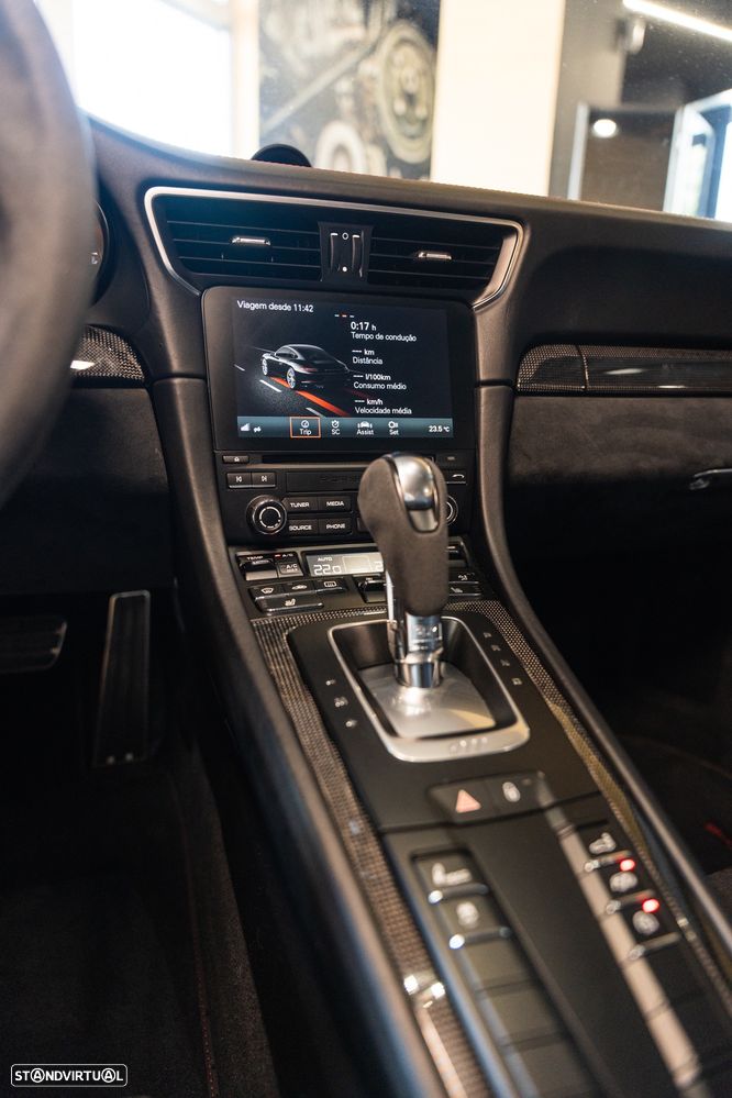 Porsche 911 (991) Carrera 4 S PDK - 6