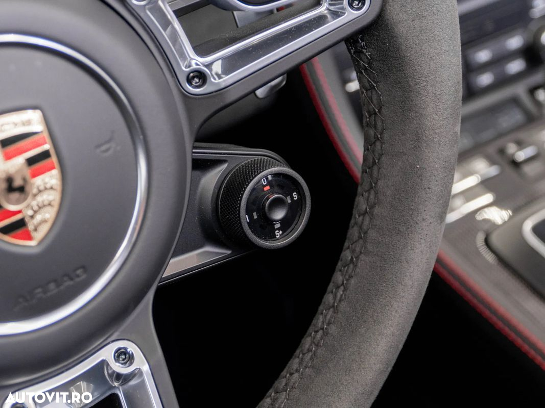 Porsche Boxster - 14