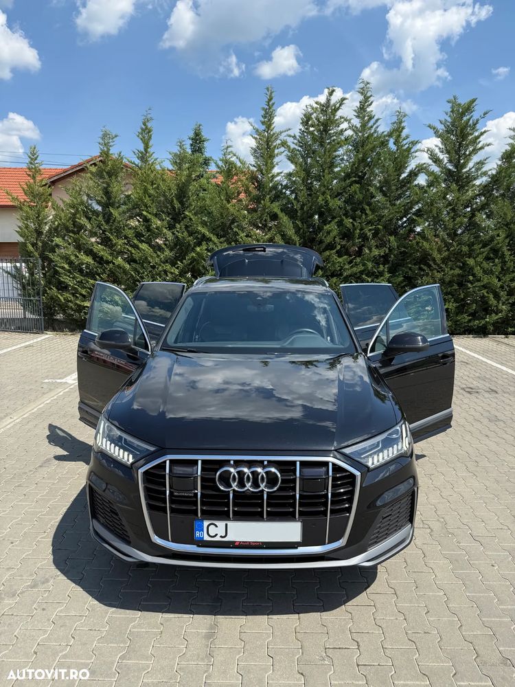 Audi Q7 - 4