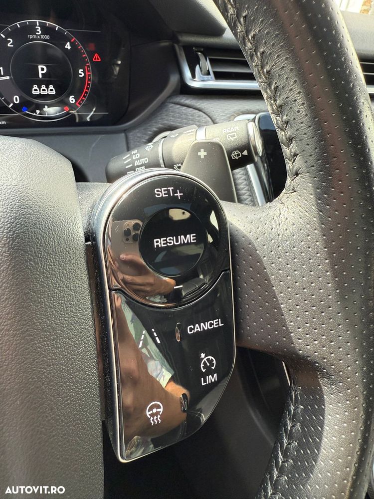 Land Rover Range Rover Velar 2.0 R-Dynamic - 14