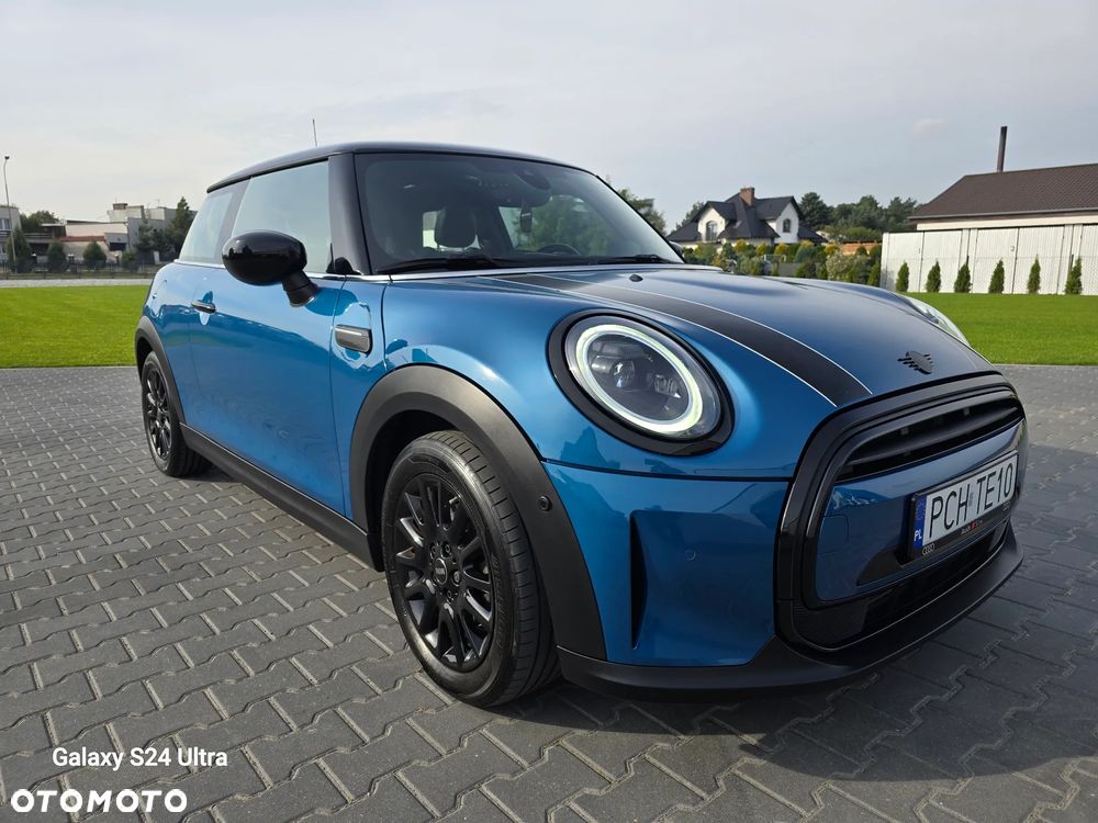 MINI Cooper - 2
