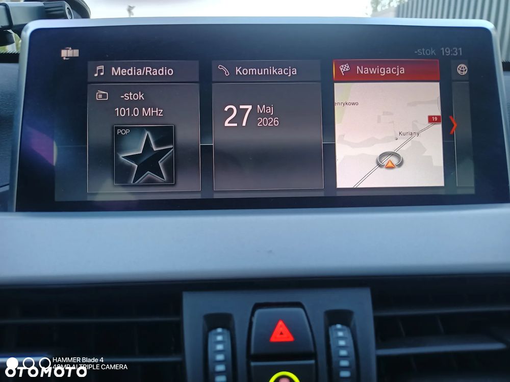 BMW X1 sDrive18i Advantage - 10
