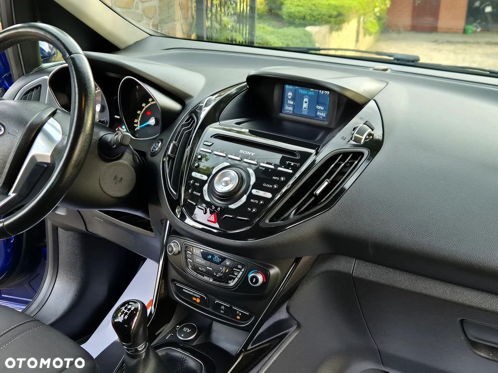 Ford B-MAX - 25