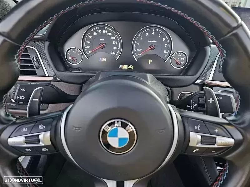 BMW M4 - 6
