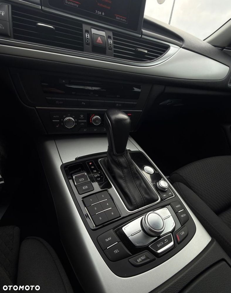 Audi A6 Limousine - 13