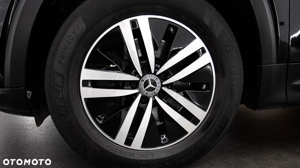 Mercedes-Benz GLB 200 d 8G-DCT - 10