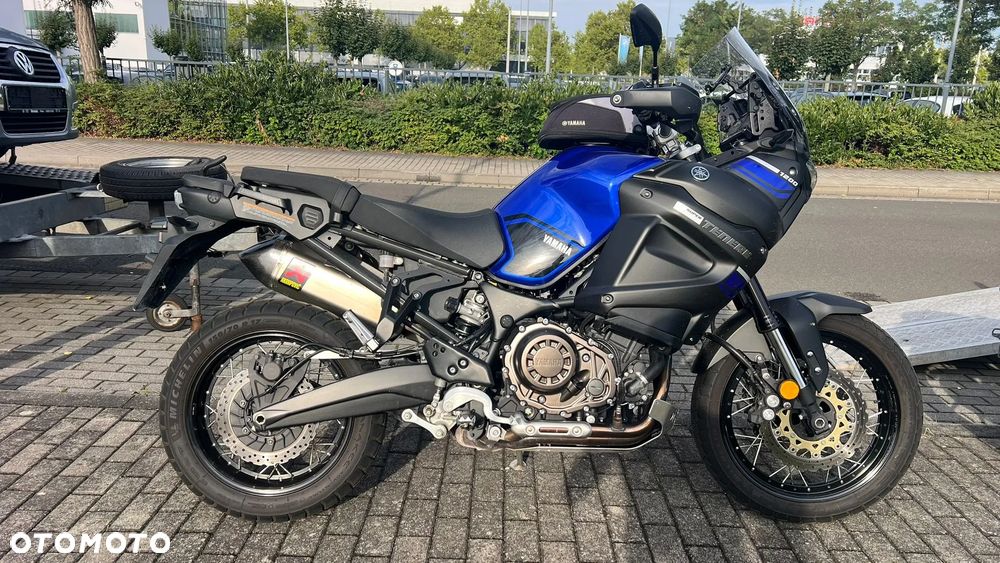 Yamaha Super Tenere - 35