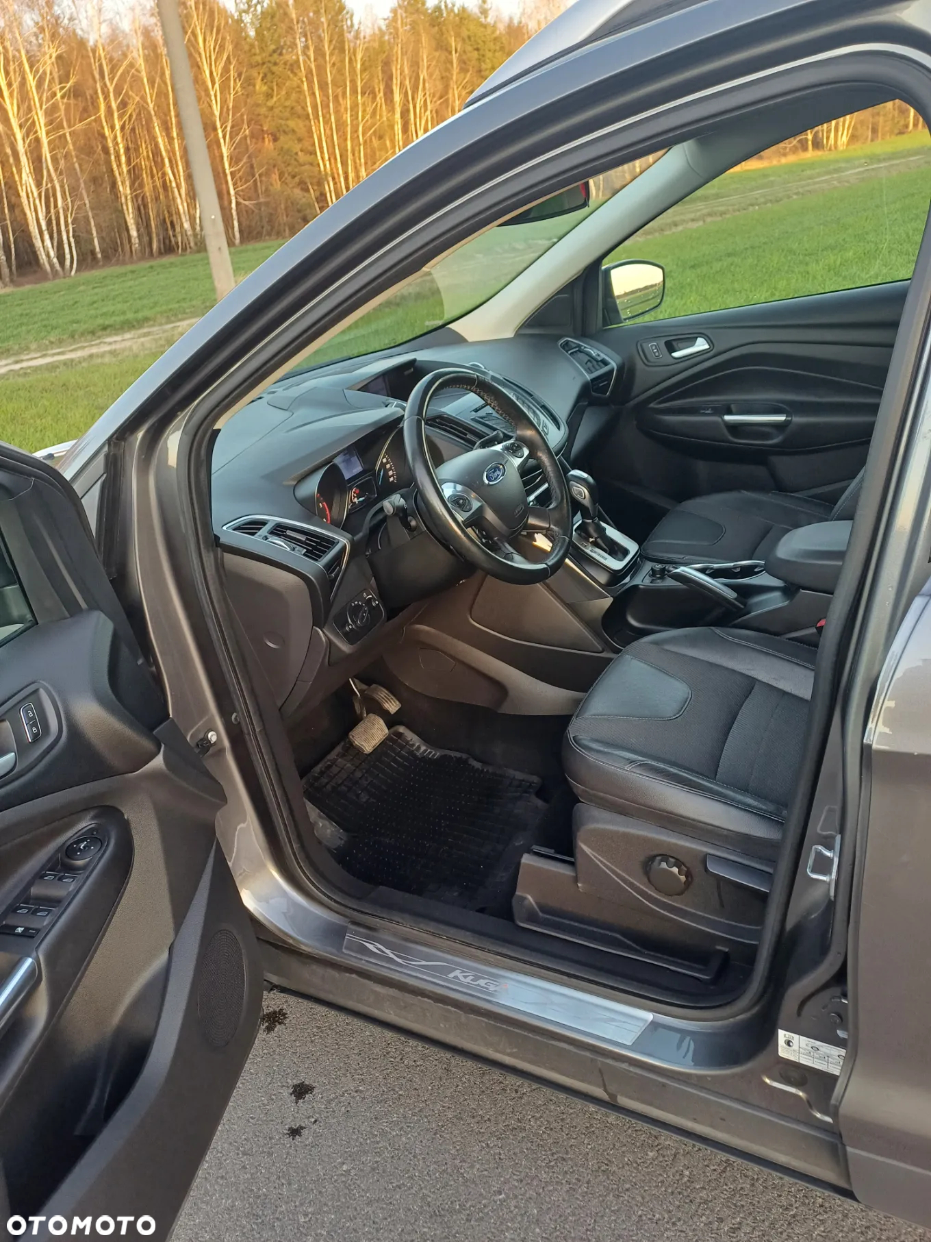 Ford Kuga 2.0 TDCi 4WD Titanium - 6
