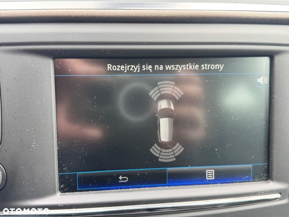Renault Kadjar Energy dCi 130 Experience - 15