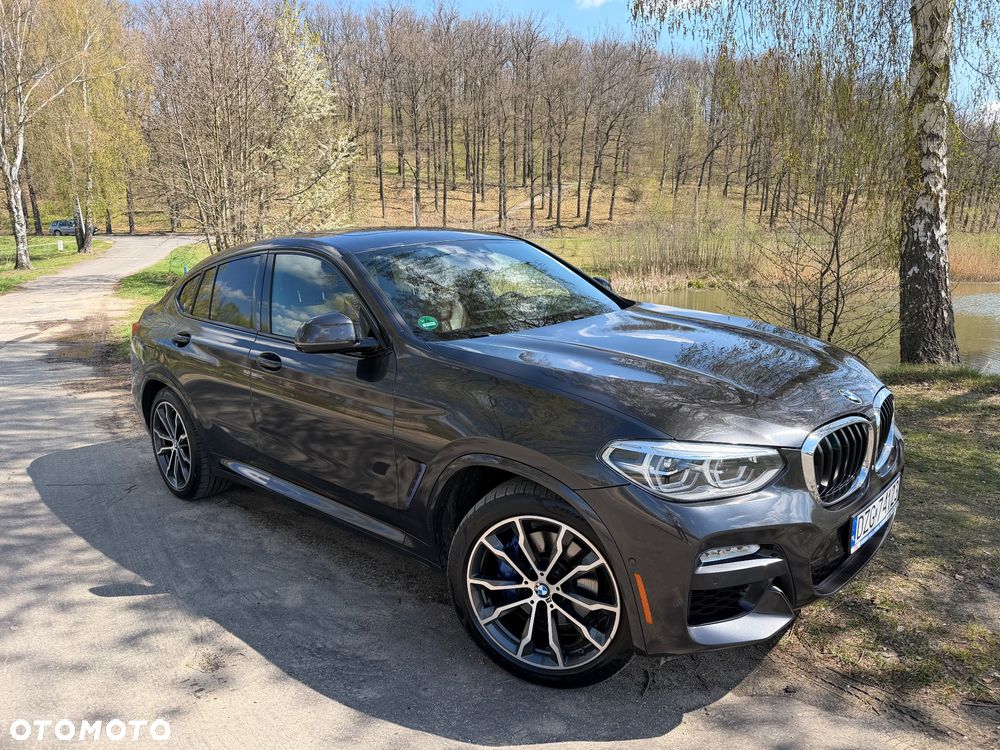 BMW X4 xDrive30i M Sport - 2