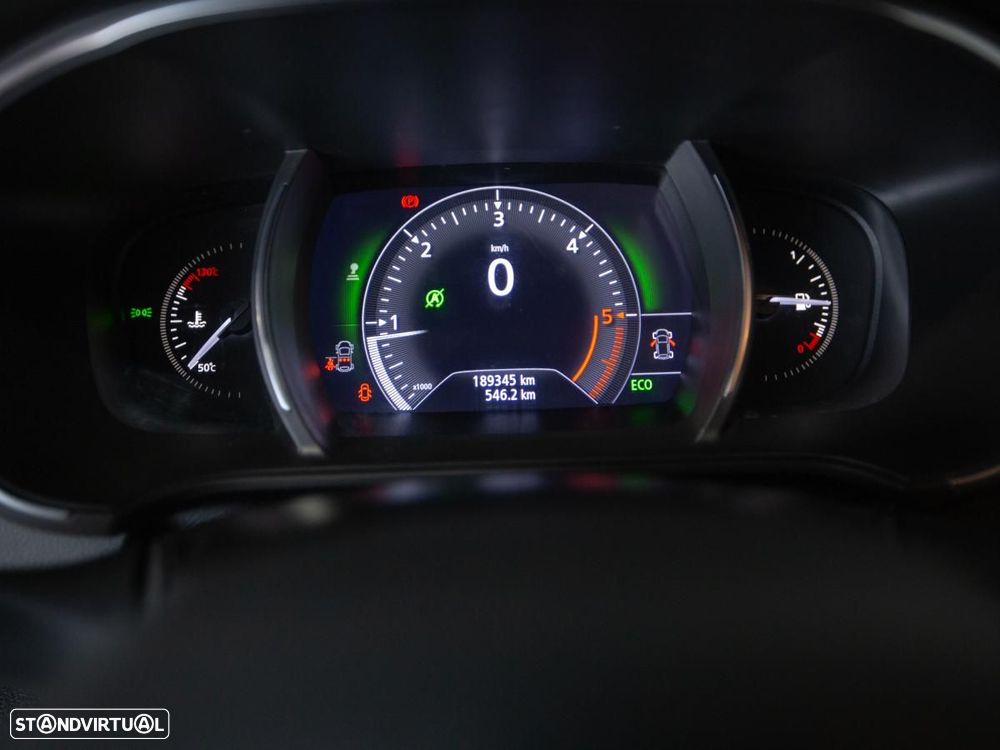 Renault Mégane 1.5 Blue dCi Limited - 18