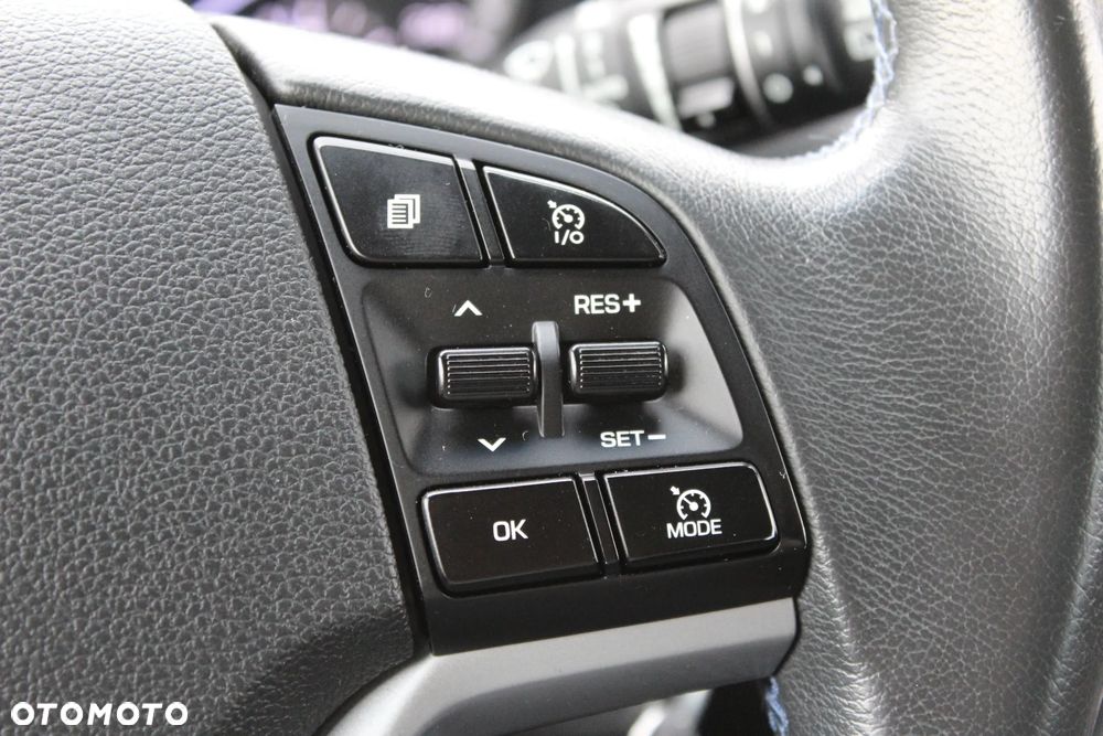 Hyundai Tucson - 19