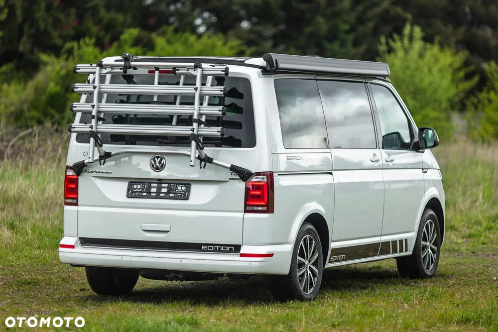 Volkswagen California - 13