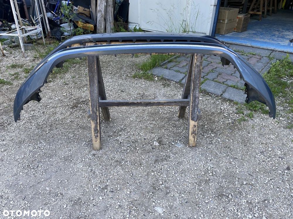 ZDERZAK PRZÓD PRZEDNI VW PASSAT B8 14-18 3G0807221 NA CHROMY - 5