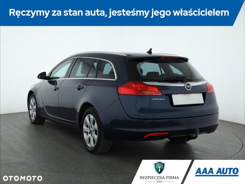 Opel Insignia - 5