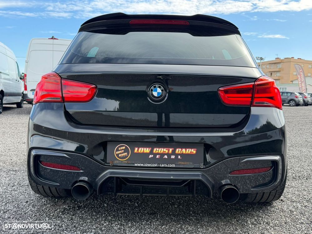 BMW M4 Auto - 44