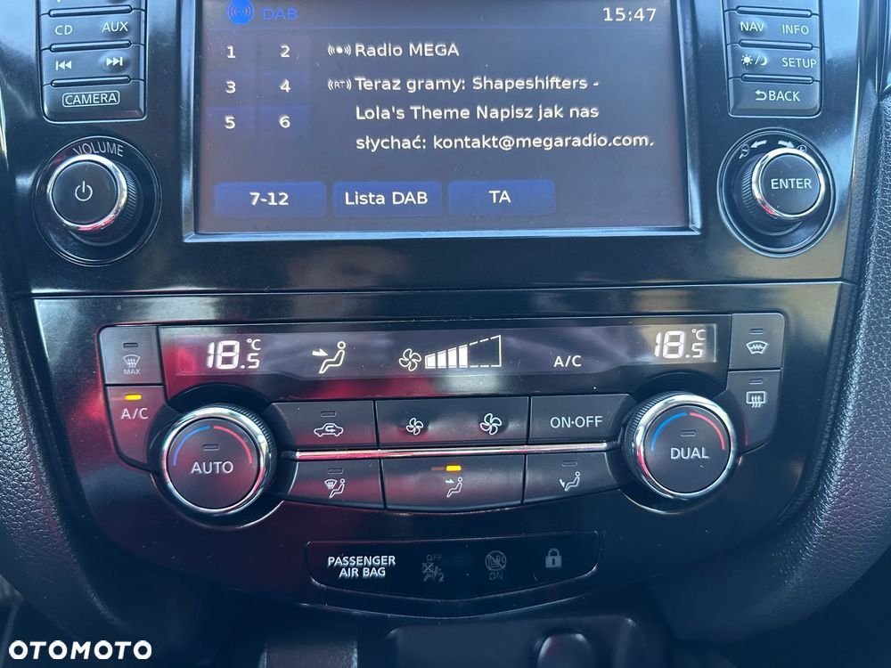 Nissan Qashqai 1.6 DIG-T TEKNA+ - 32