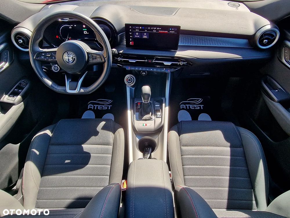 Alfa Romeo Tonale 1.5 T Super - 9