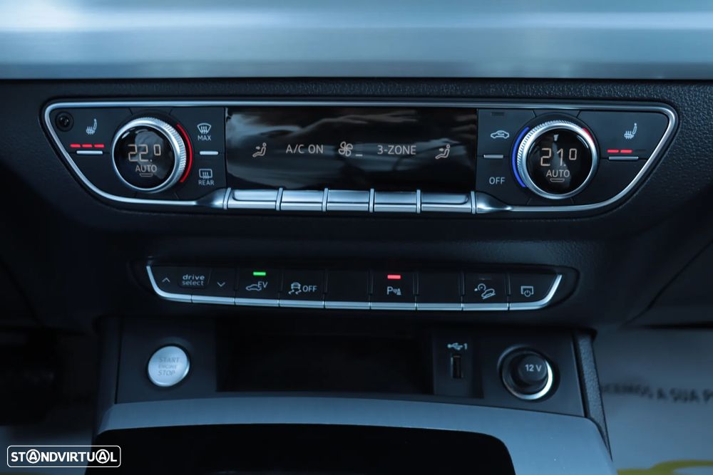 Audi Q5 Sportback 50 TFSIe quattro S tronic S line - 21