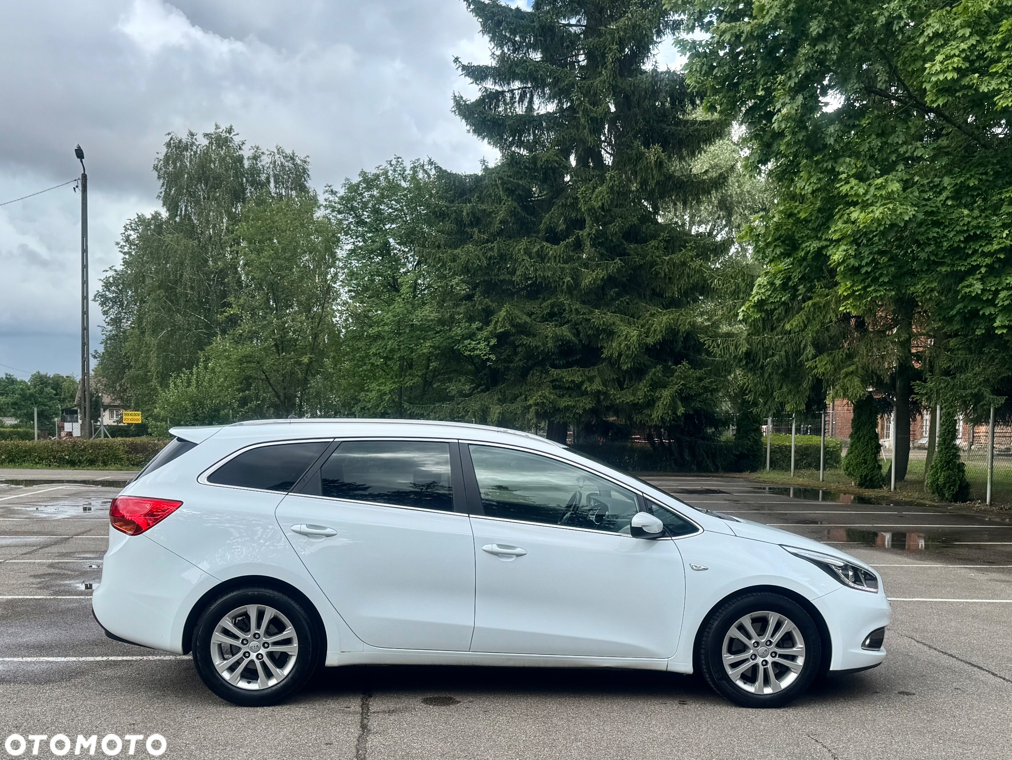 Kia Ceed 1.6 CRDi 128 Fifa World Cup Edition - 16