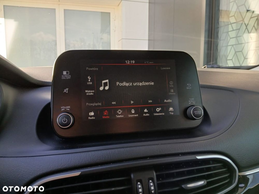 Fiat Tipo - 19