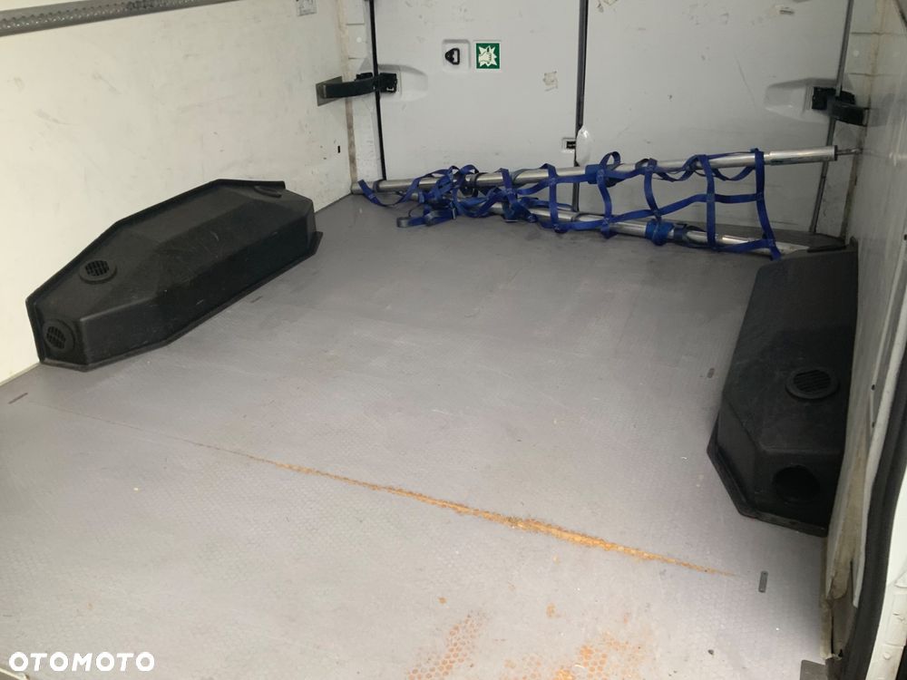 Mercedes-Benz SPRINTER 316 CDI - 12