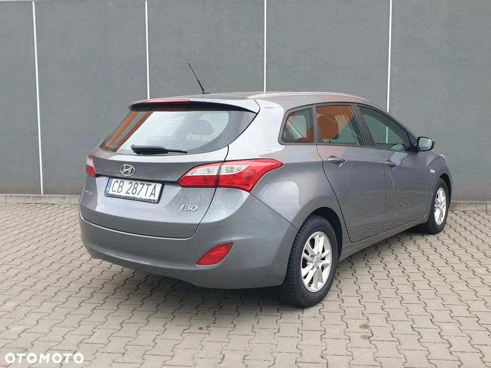 Hyundai i30 - 4