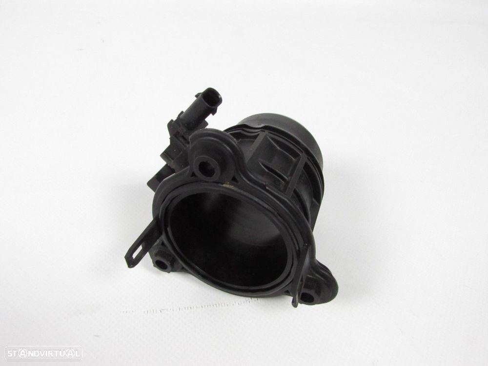 Tubo de sobrealimentação  SEMI-NOVO/ ORIGINAL BMW 5 (F10)/BMW 5 Touring (F11)/BM... - 1