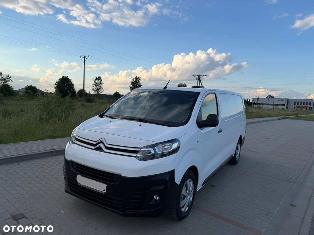 Citroën Jumpy - 7