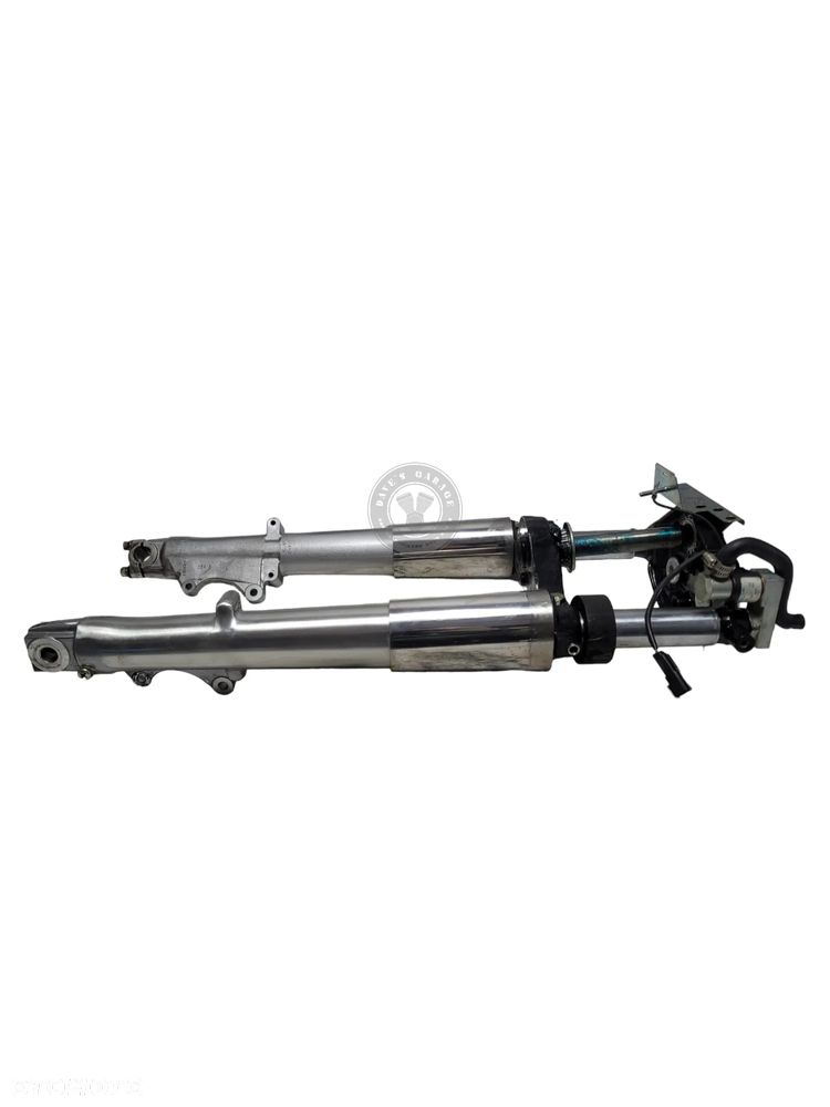 Zawieszenie przednie Harley Davidson Touring 45435-95 45446-87A 45860-84 45863-84 - 1