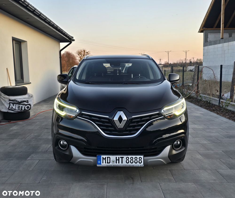 Renault Kadjar Energy dCi 110 EDC Experience - 5