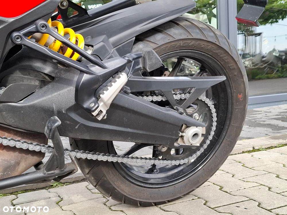 Ducati Multistrada - 14