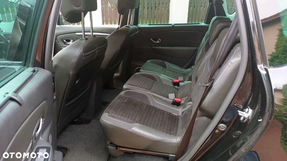 Renault Scenic ENERGY TCe 130 S&S Xmod Bose Edition - 11