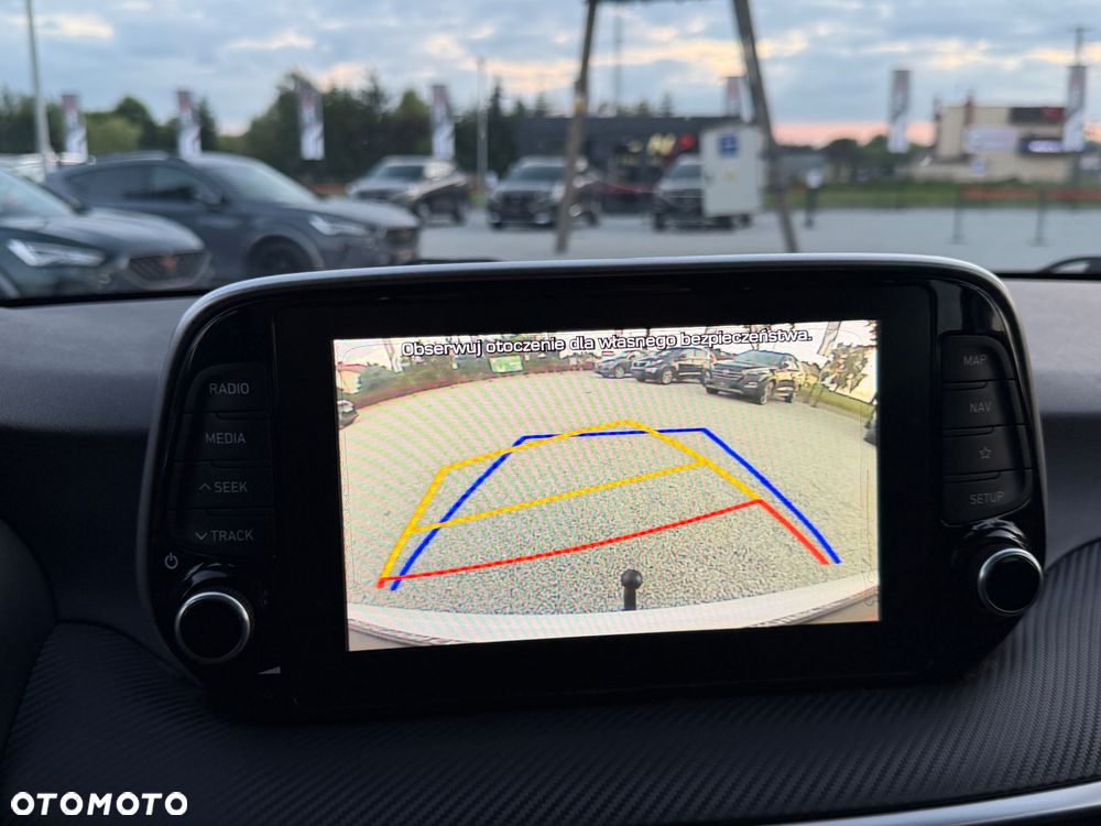 Hyundai Tucson 1.6 GDi 2WD Style - 9