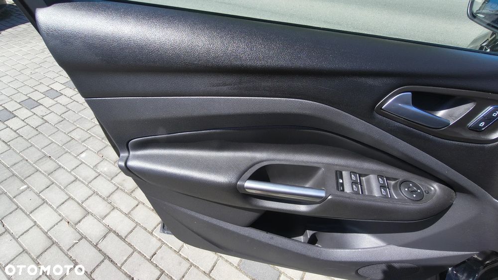 Ford Kuga 2.0 TDCi 4x4 Titanium - 7