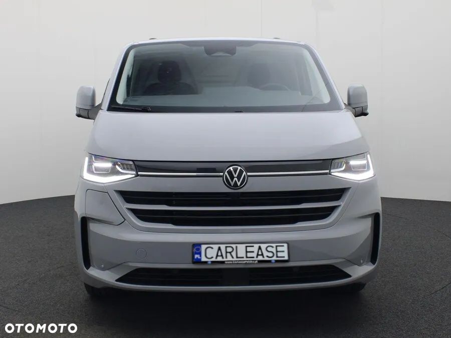 Volkswagen Transporter T7 Furgon - 7