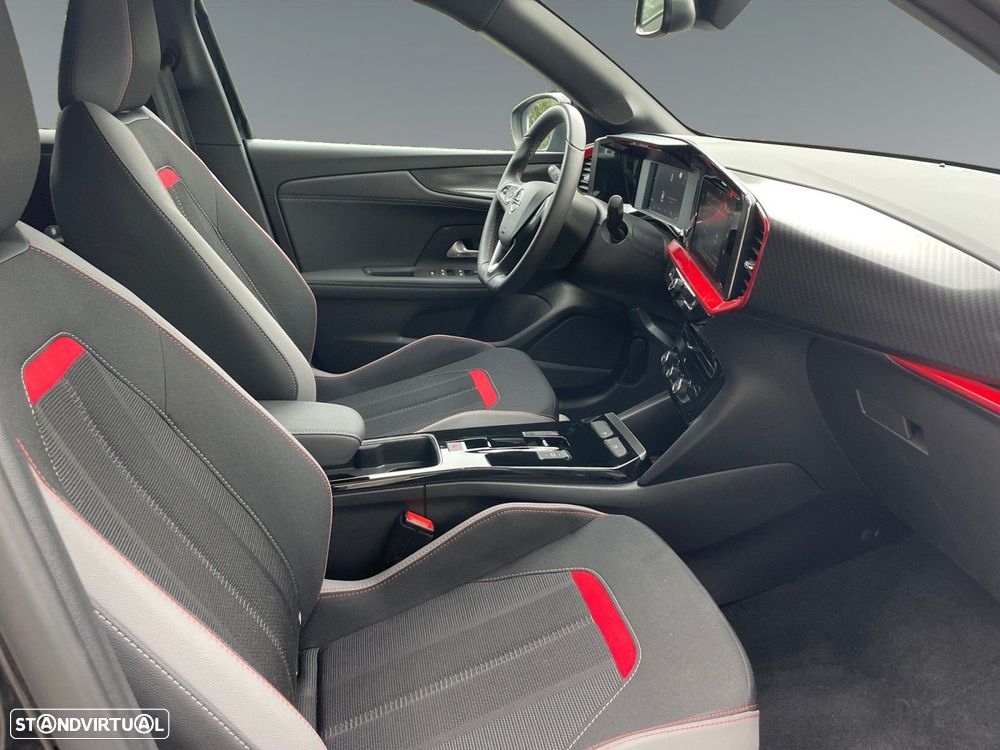 Opel Mokka-e 50 kWh GS - 16